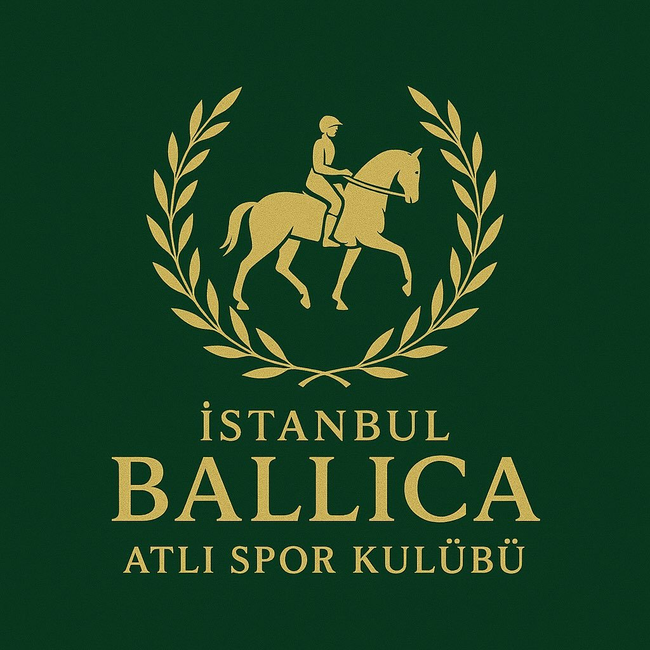 İstanbul Ballıca Atlı Spor Kulübü logosu